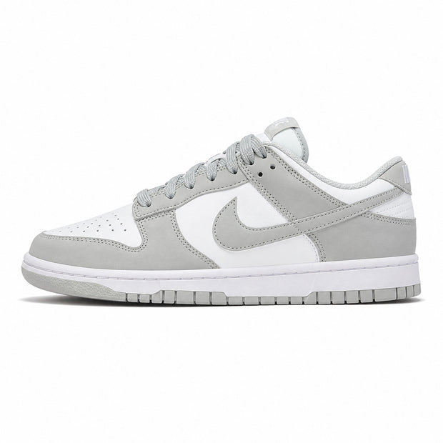 Nike Dunk Low Grey Fog