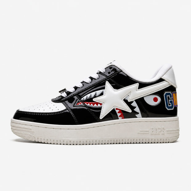 Bape Negra
