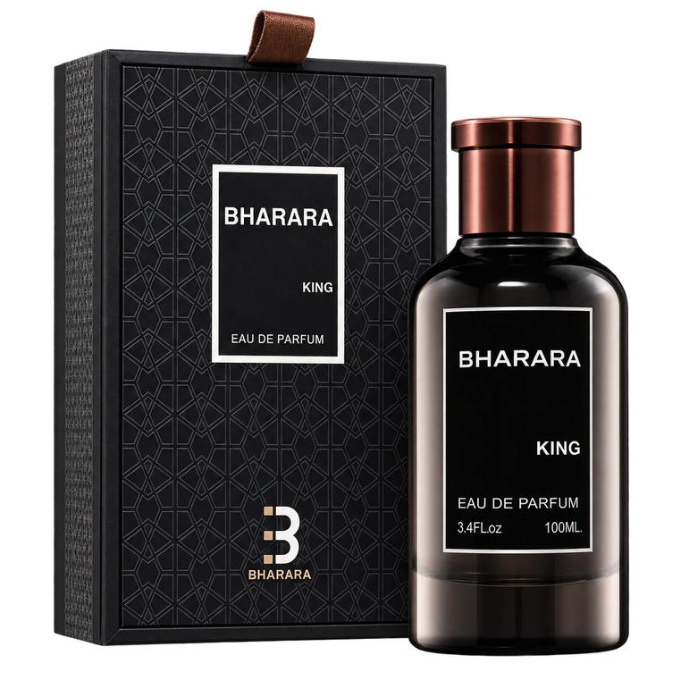 Bharara King
