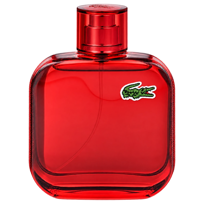 Lacoste Rouge