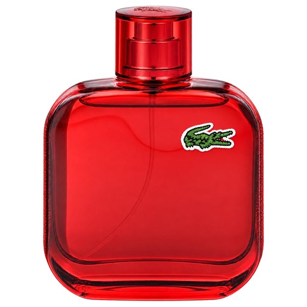 Lacoste Rouge
