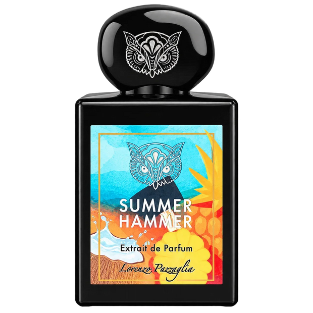 Sumer Hammer
