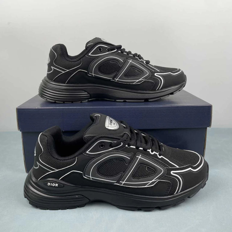 Dior B30 Black
