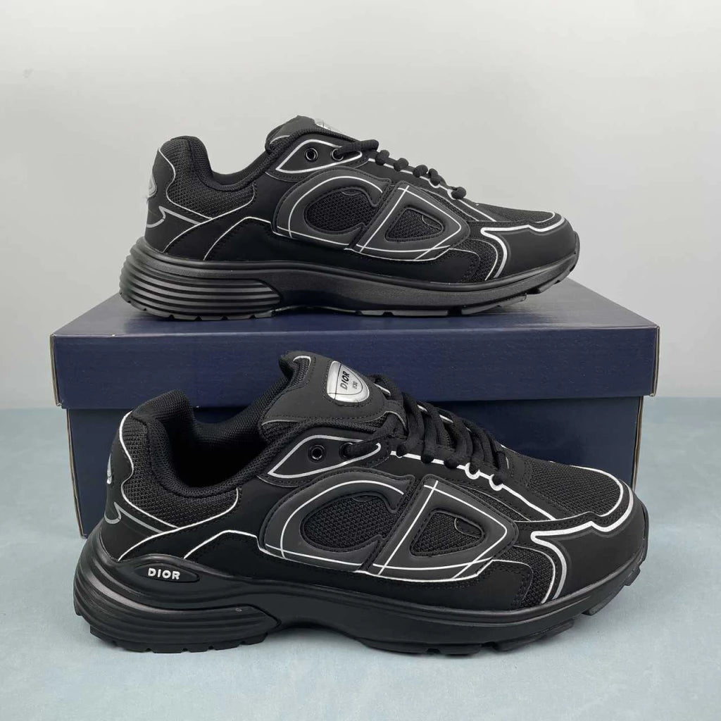 Dior B30 Black