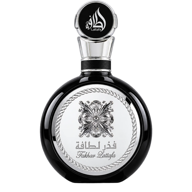 Lattafa Fakhar Black