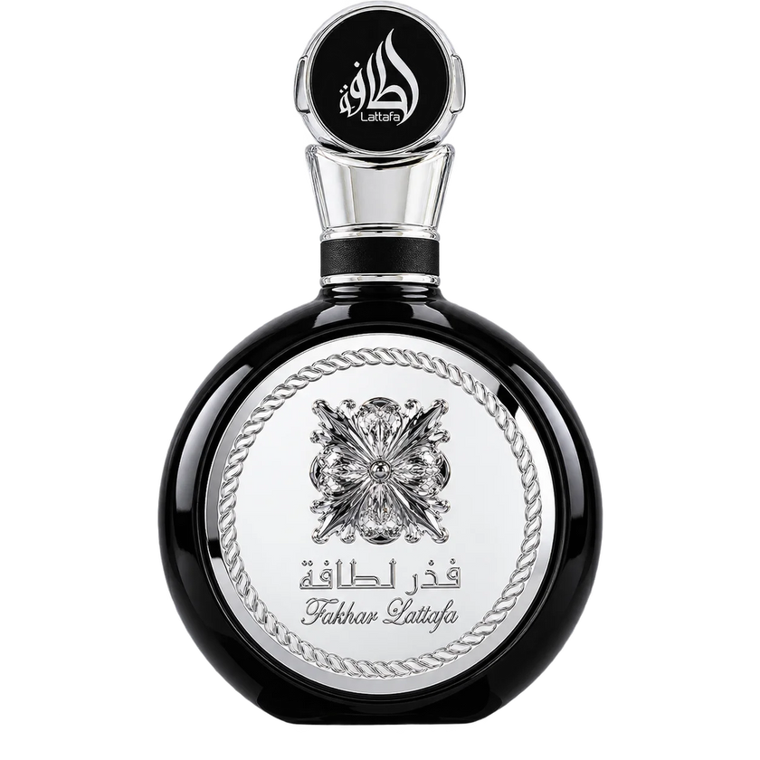 Lattafa Fakhar Black
