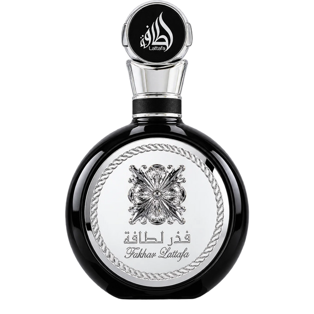 Lattafa Fakhar Black