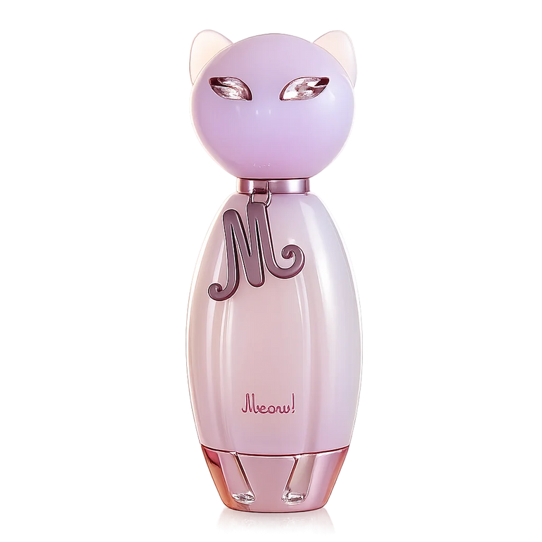 Meow Katy Perry