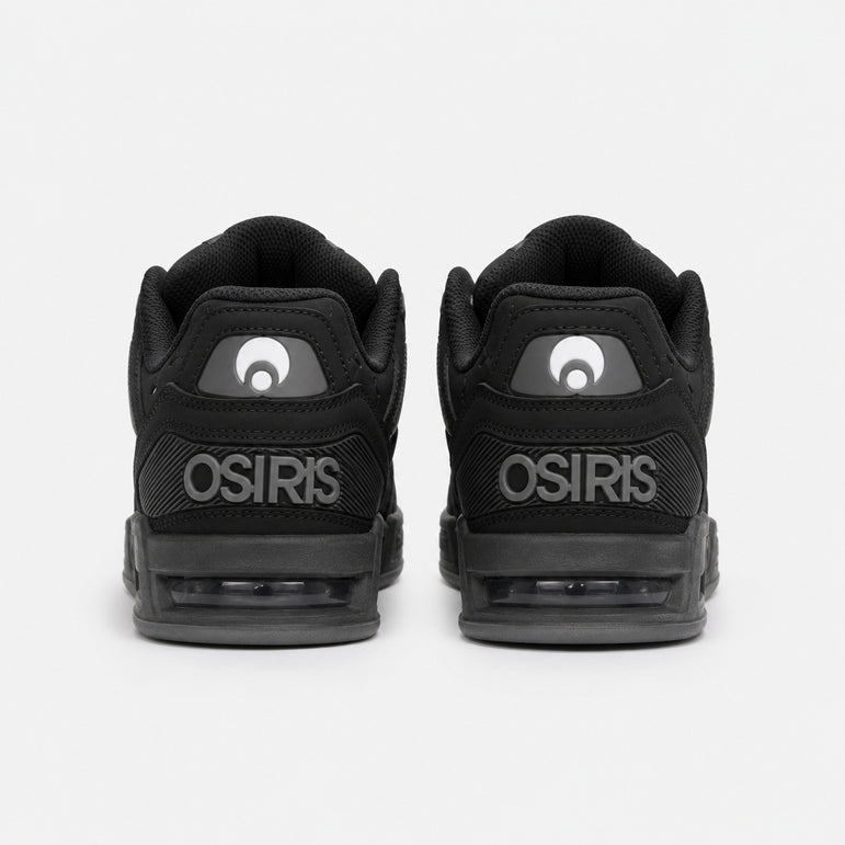 OSIRIS