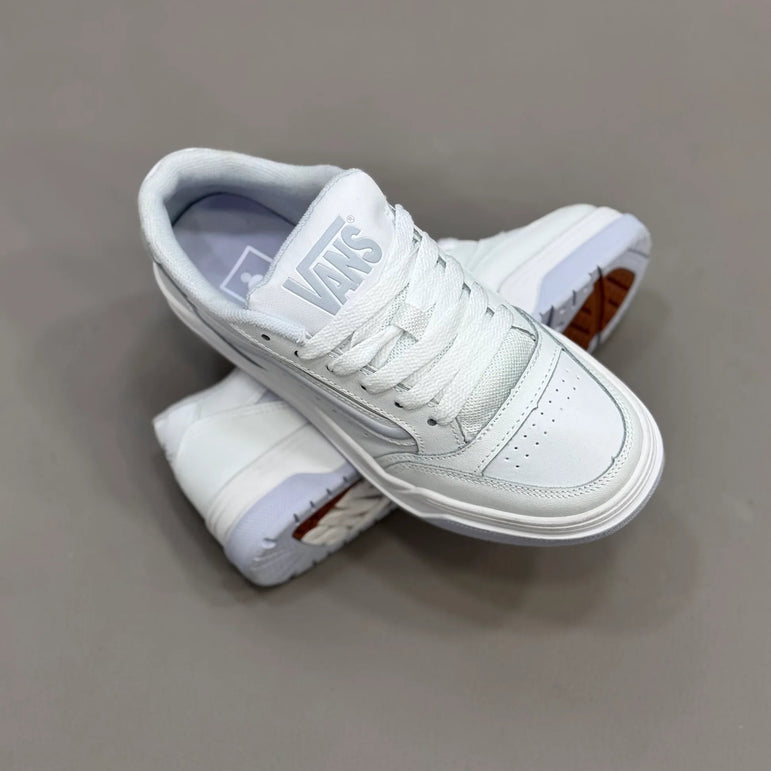 Vans Hylane White Blue