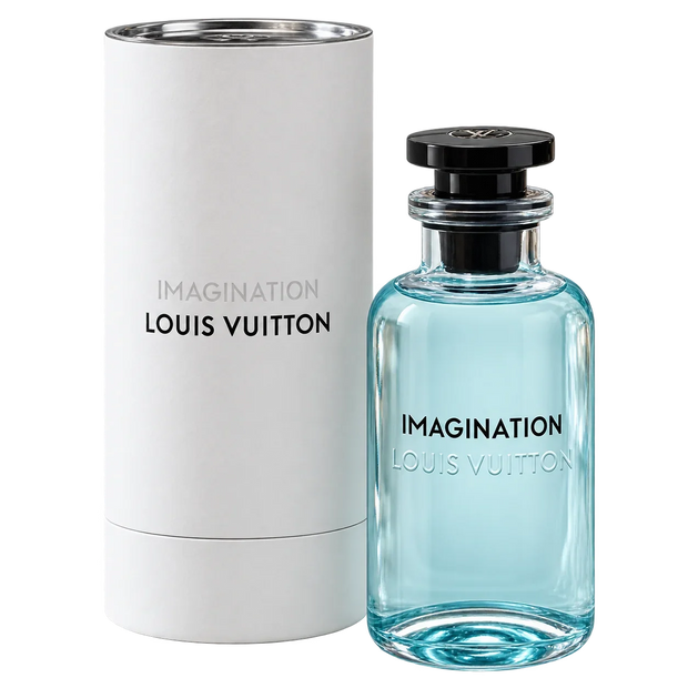 Imagination Louis Vuitton