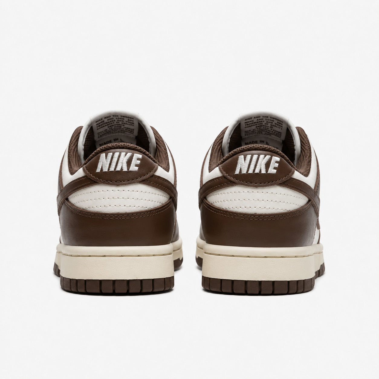 Nike Dunk Low Cacao Wow