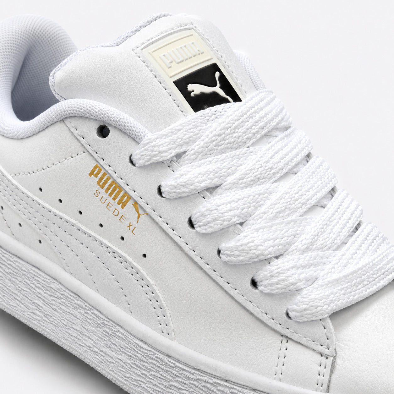 Puma Suede XL
