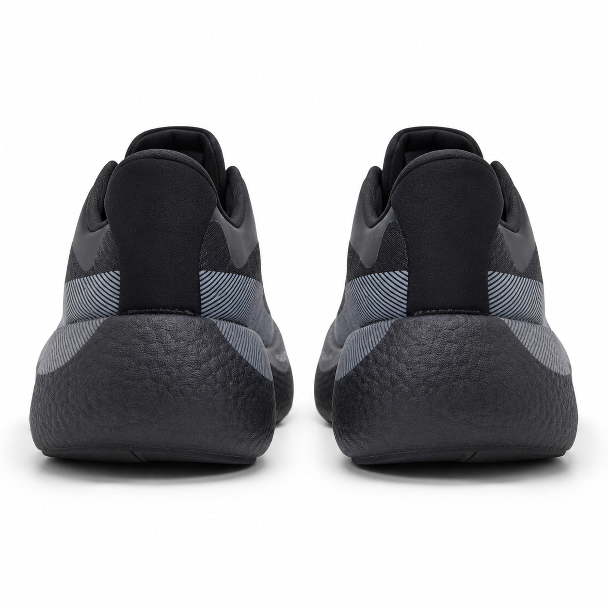 Adidas Hyperboots Negra