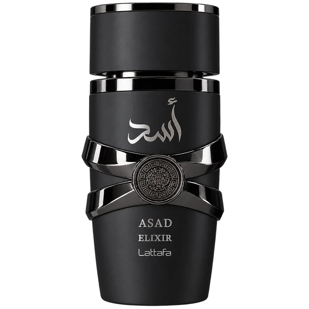 Asad Elixir