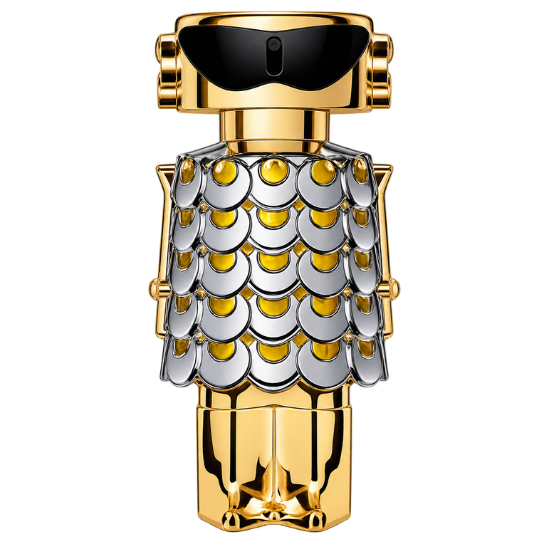 Fame Paco Rabanne