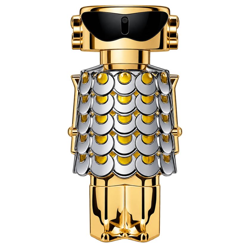 Fame Paco Rabanne