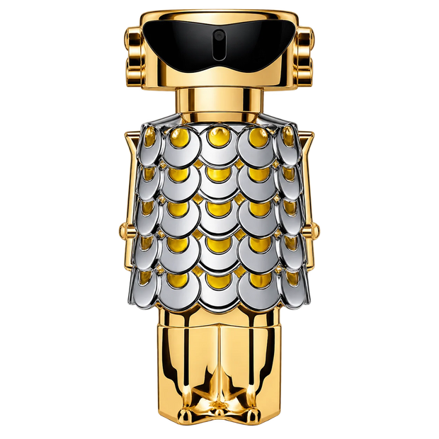 Fame Paco Rabanne