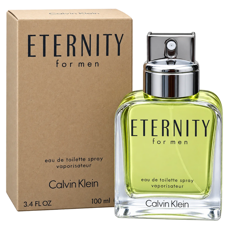 Eternity Men