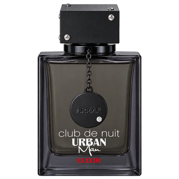 Club The Nuit Urban Man