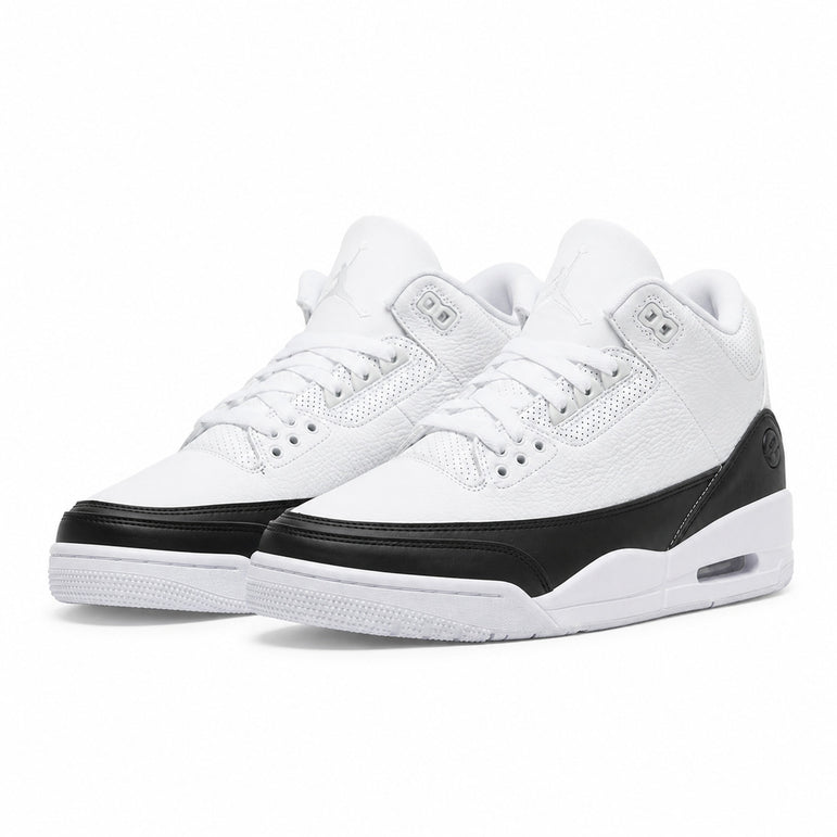 Jordan Retro 3 Fragment