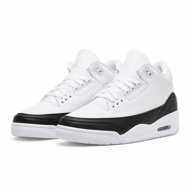 Jordan Retro 3 Fragment