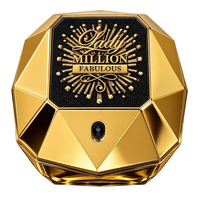 Lady Million Fabulous