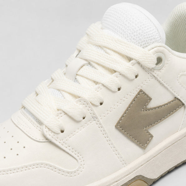 Off White Out Of Office Gris