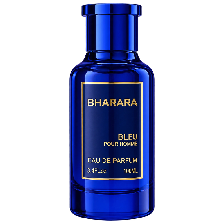 Bharara Bleu