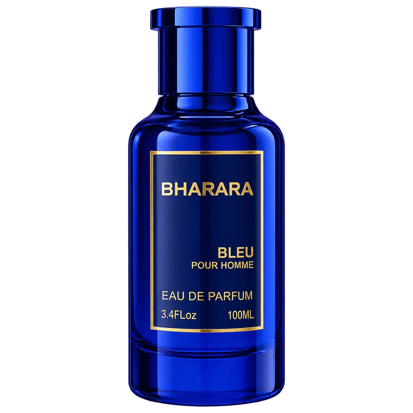 Bharara Bleu