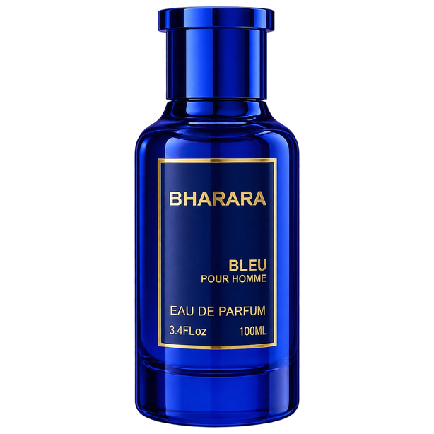Bharara Bleu