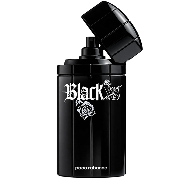 Black Xs Men