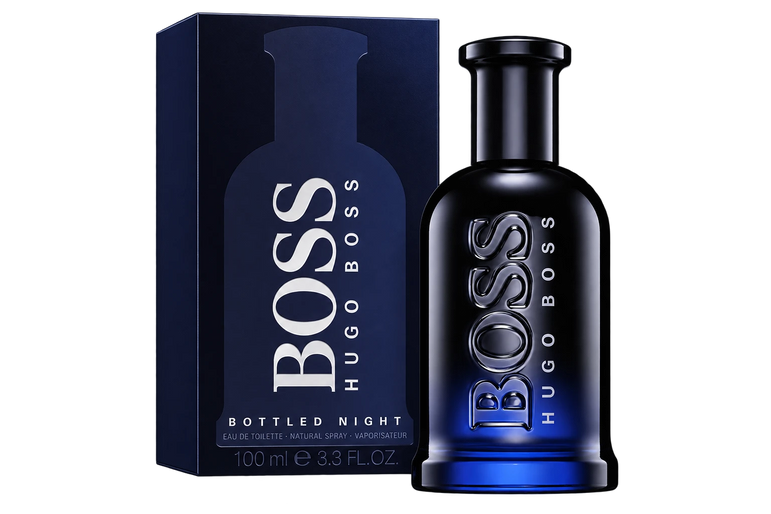 Hugo Boss Night