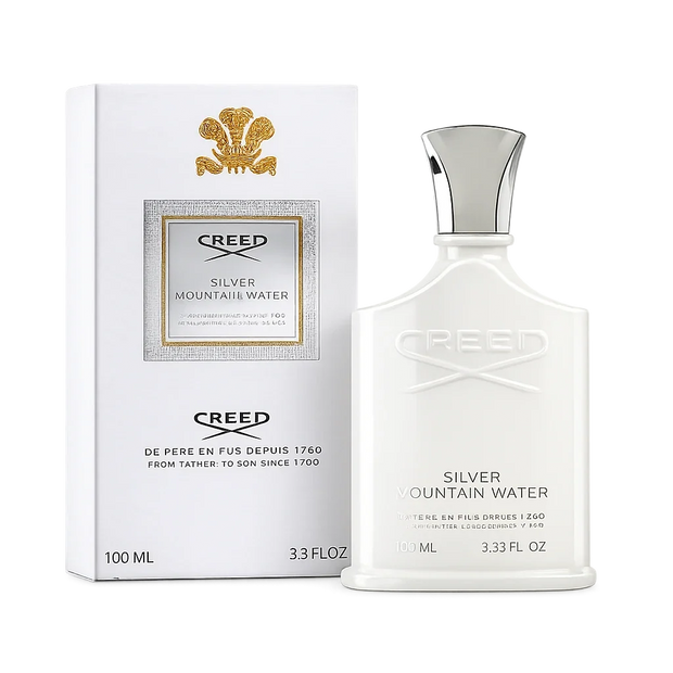 Creed Silver