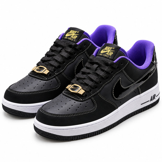 Air Force 1 Royal Noir