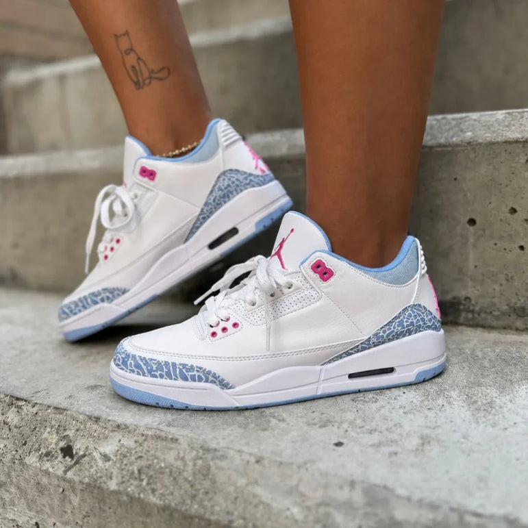 Jordan 3