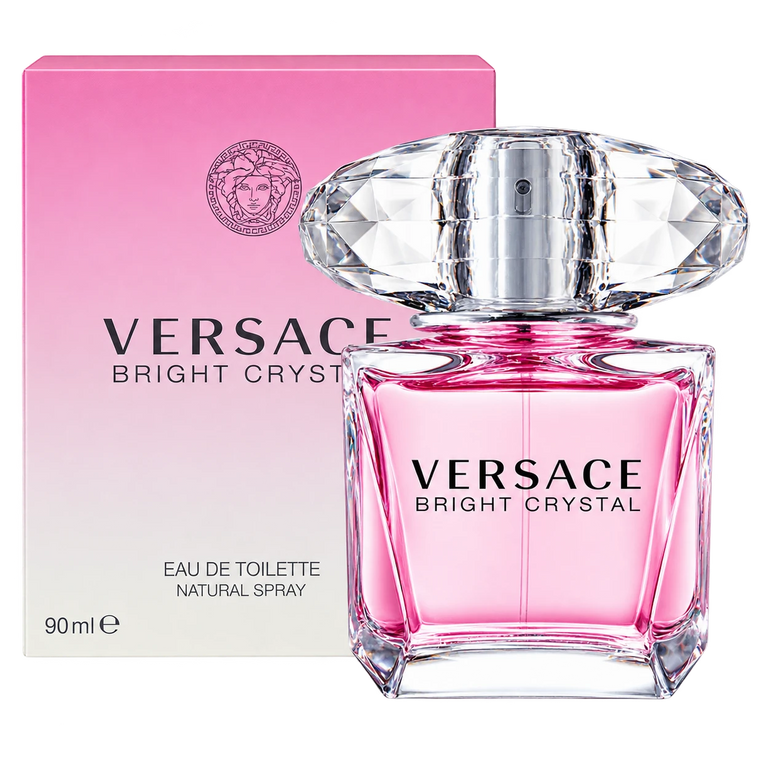 Bright Crystal Versace