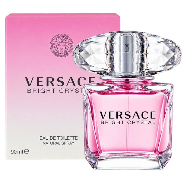 Bright Crystal Versace