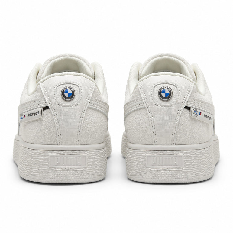Puma Suede XL x BMW