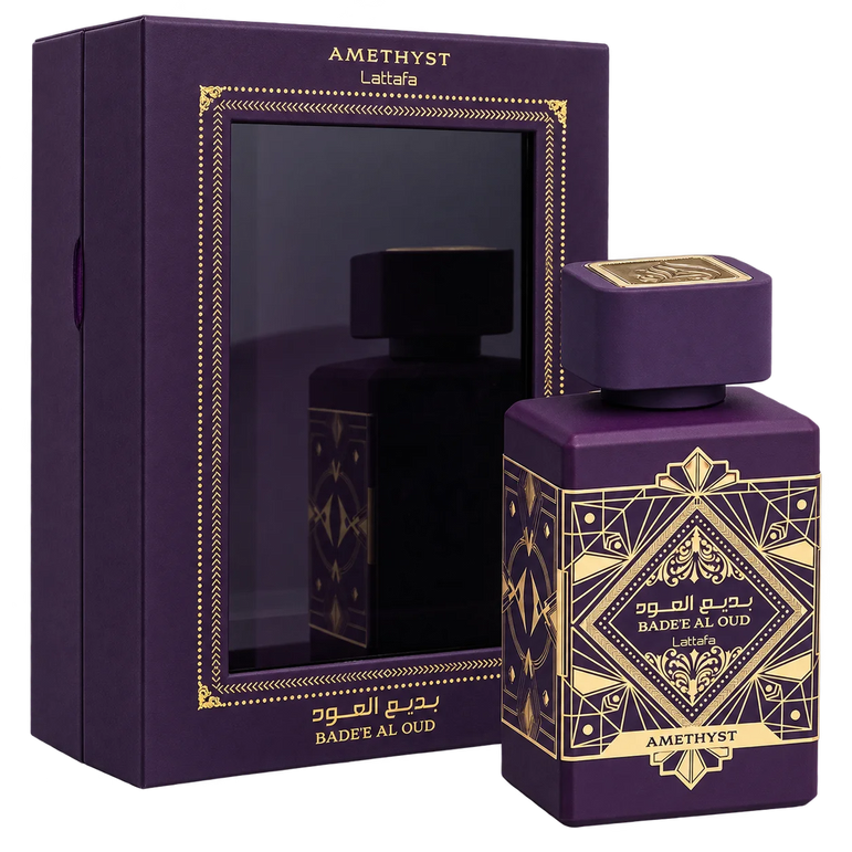 Lattafa Amethyste