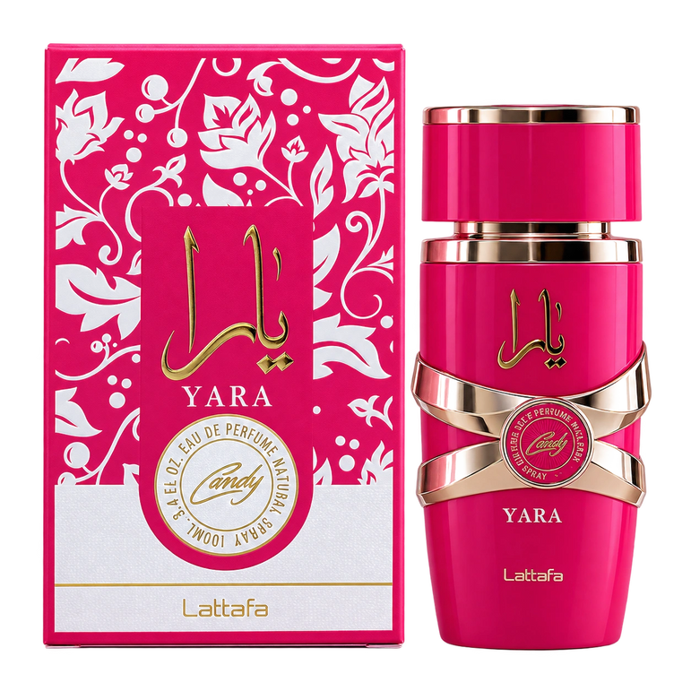 Yara Candy