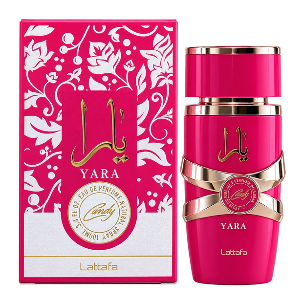 Yara Candy