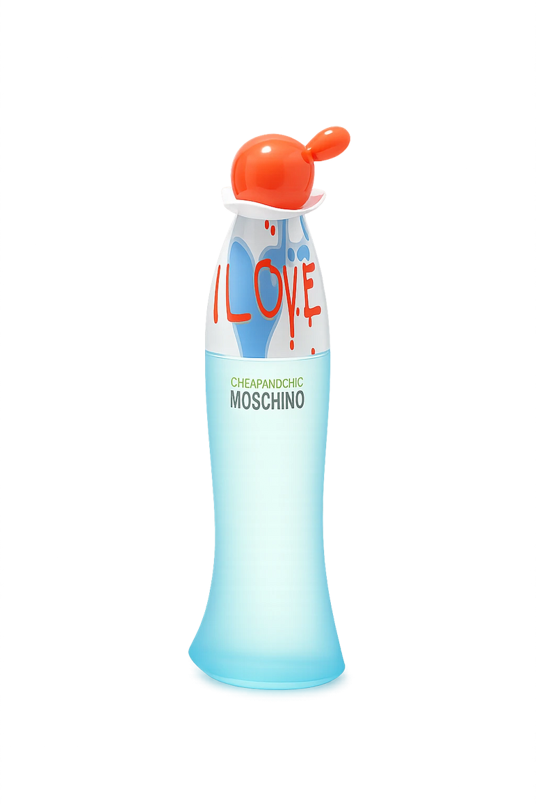 Love Love Moschino