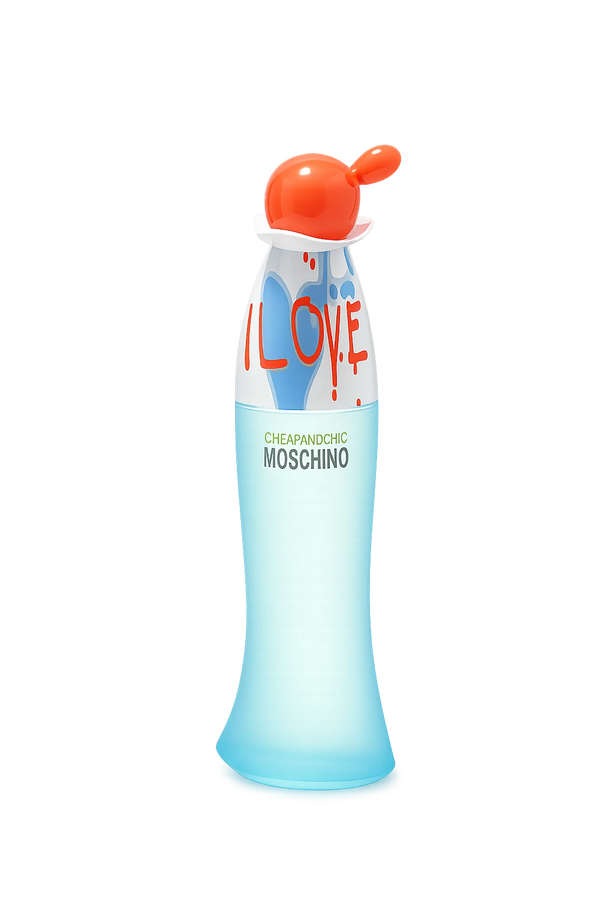 Love Love Moschino