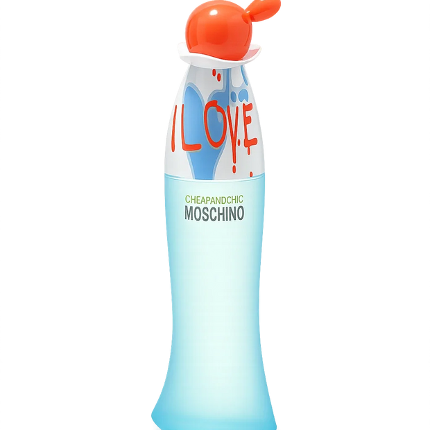 Love Love Moschino