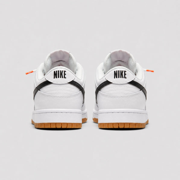 Nike Sb Dunk blanca