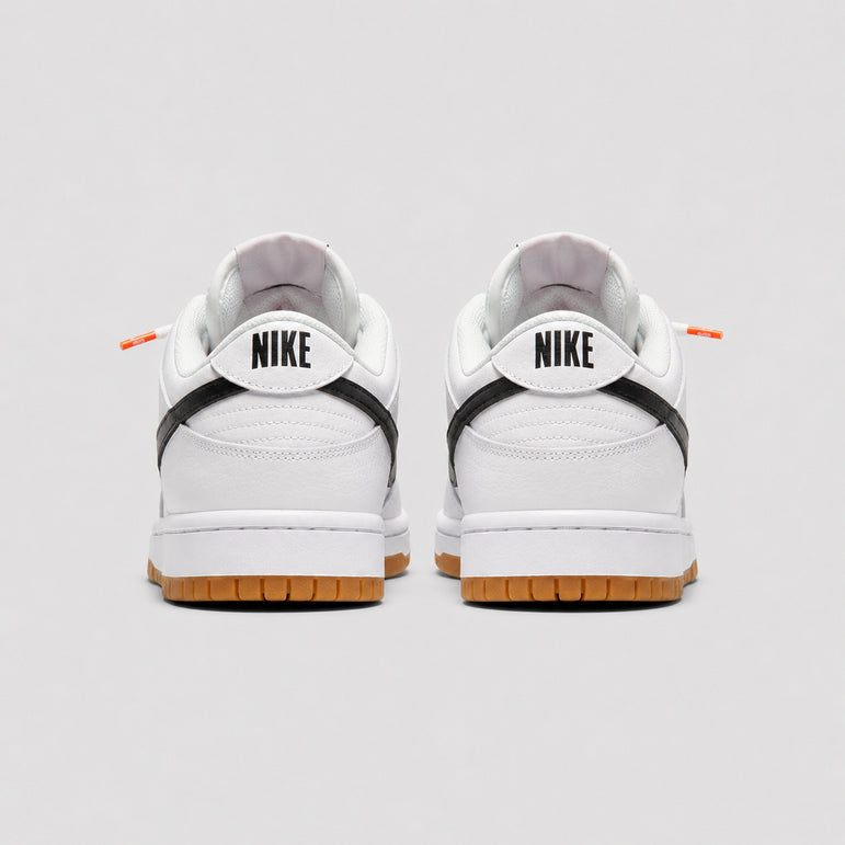 Nike Sb Dunk blanca
