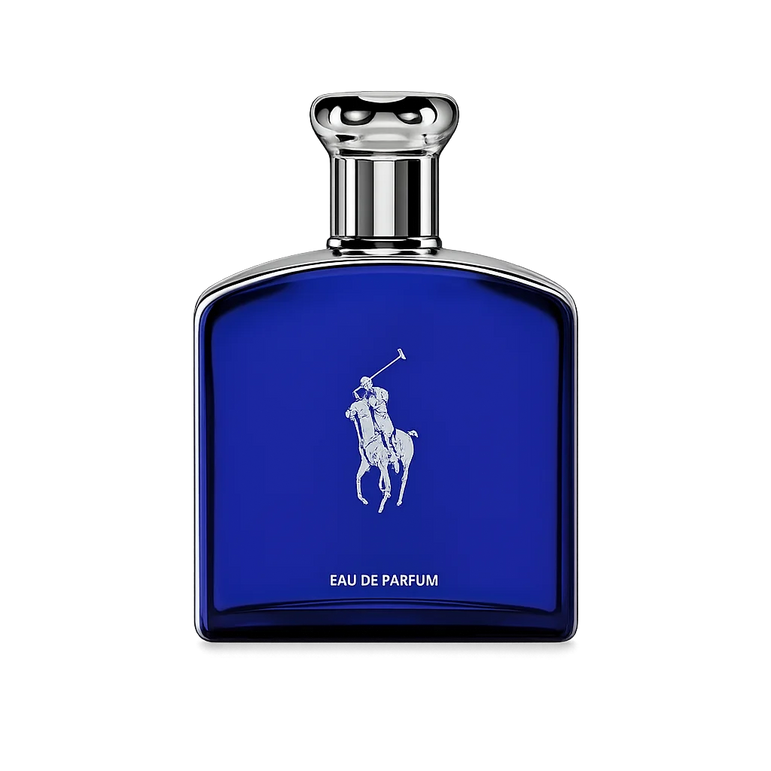 Polo Blue