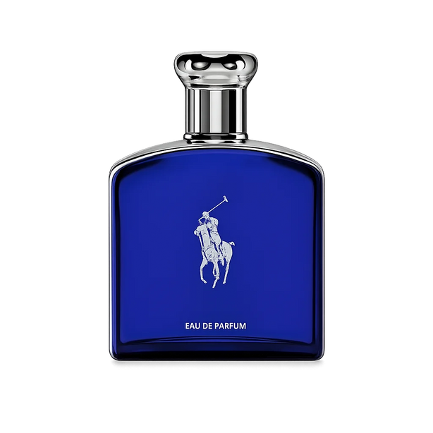 Polo Blue