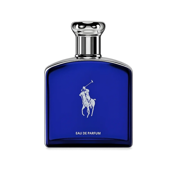 Polo Blue